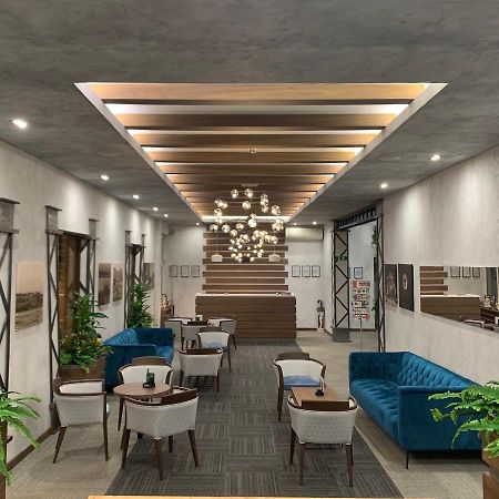 Hotel City Code Vizura Garni Renew 贝尔格莱德 外观 照片