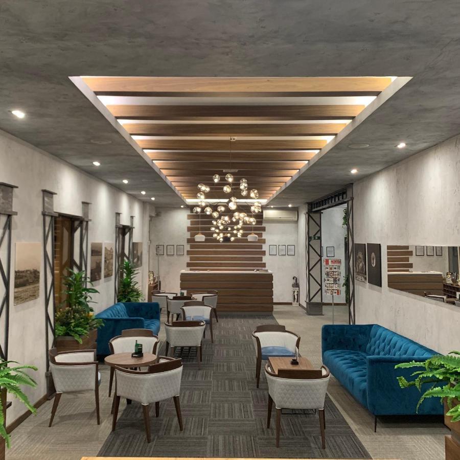 Hotel City Code Vizura Garni Renew 贝尔格莱德 外观 照片