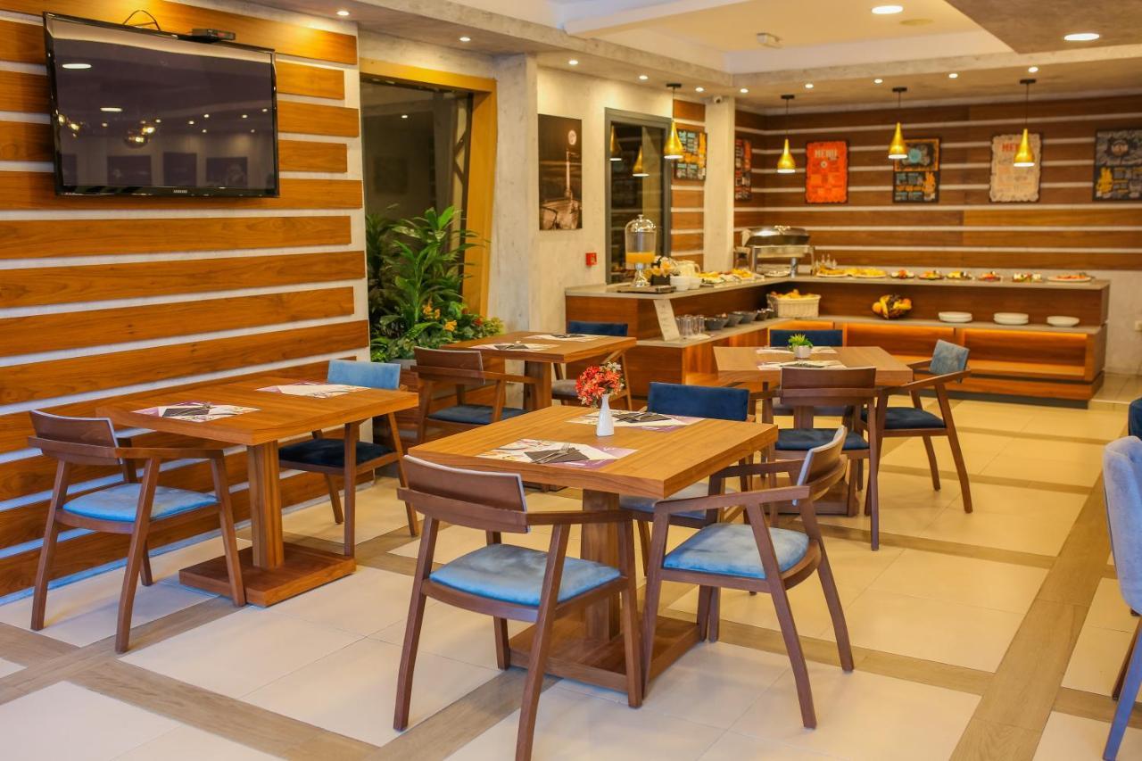 Hotel City Code Vizura Garni Renew 贝尔格莱德 外观 照片