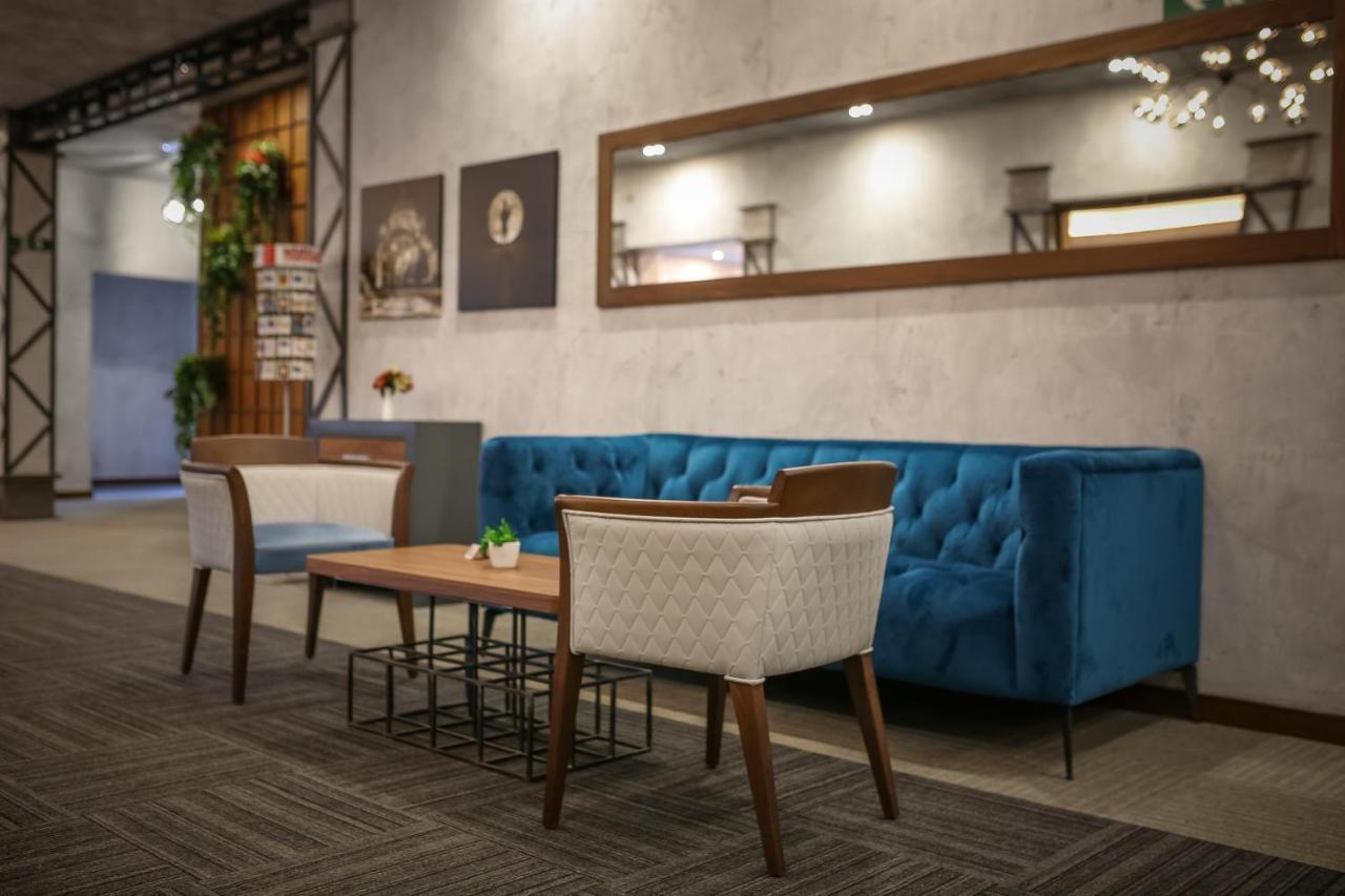 Hotel City Code Vizura Garni Renew 贝尔格莱德 外观 照片
