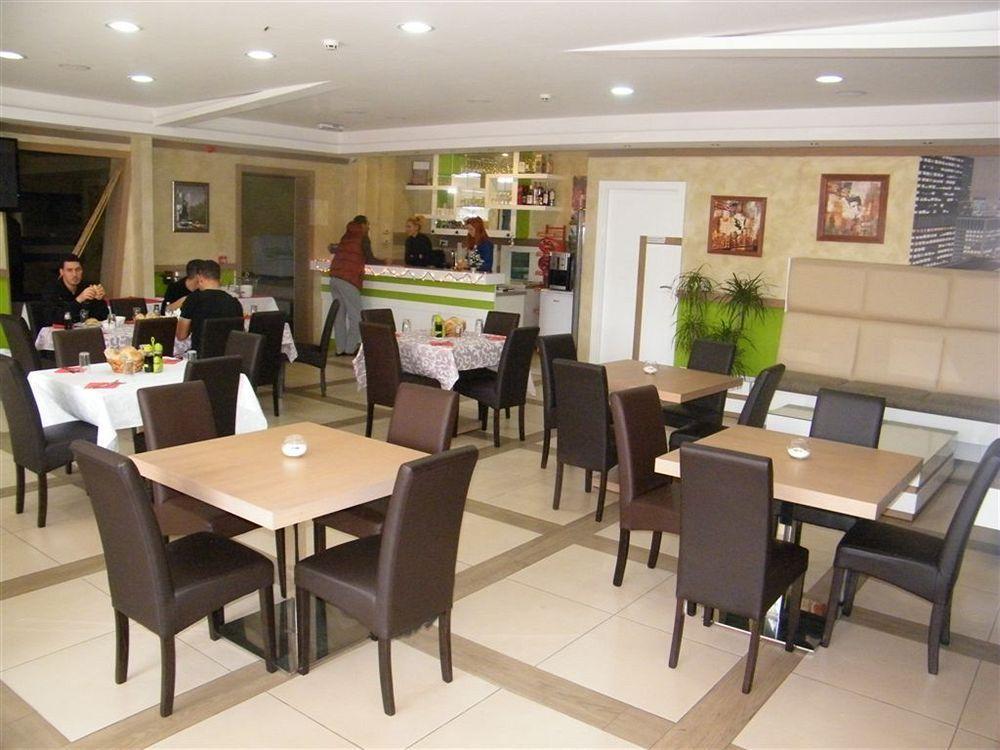 Hotel City Code Vizura Garni Renew 贝尔格莱德 外观 照片