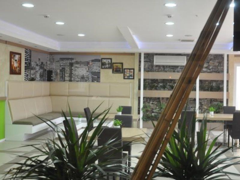 Hotel City Code Vizura Garni Renew 贝尔格莱德 外观 照片